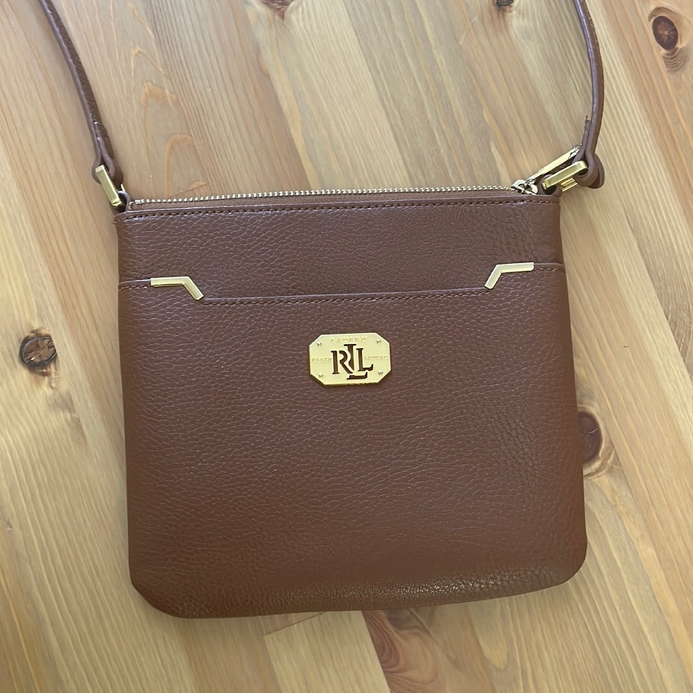 Polo Ralph Lauren women bag